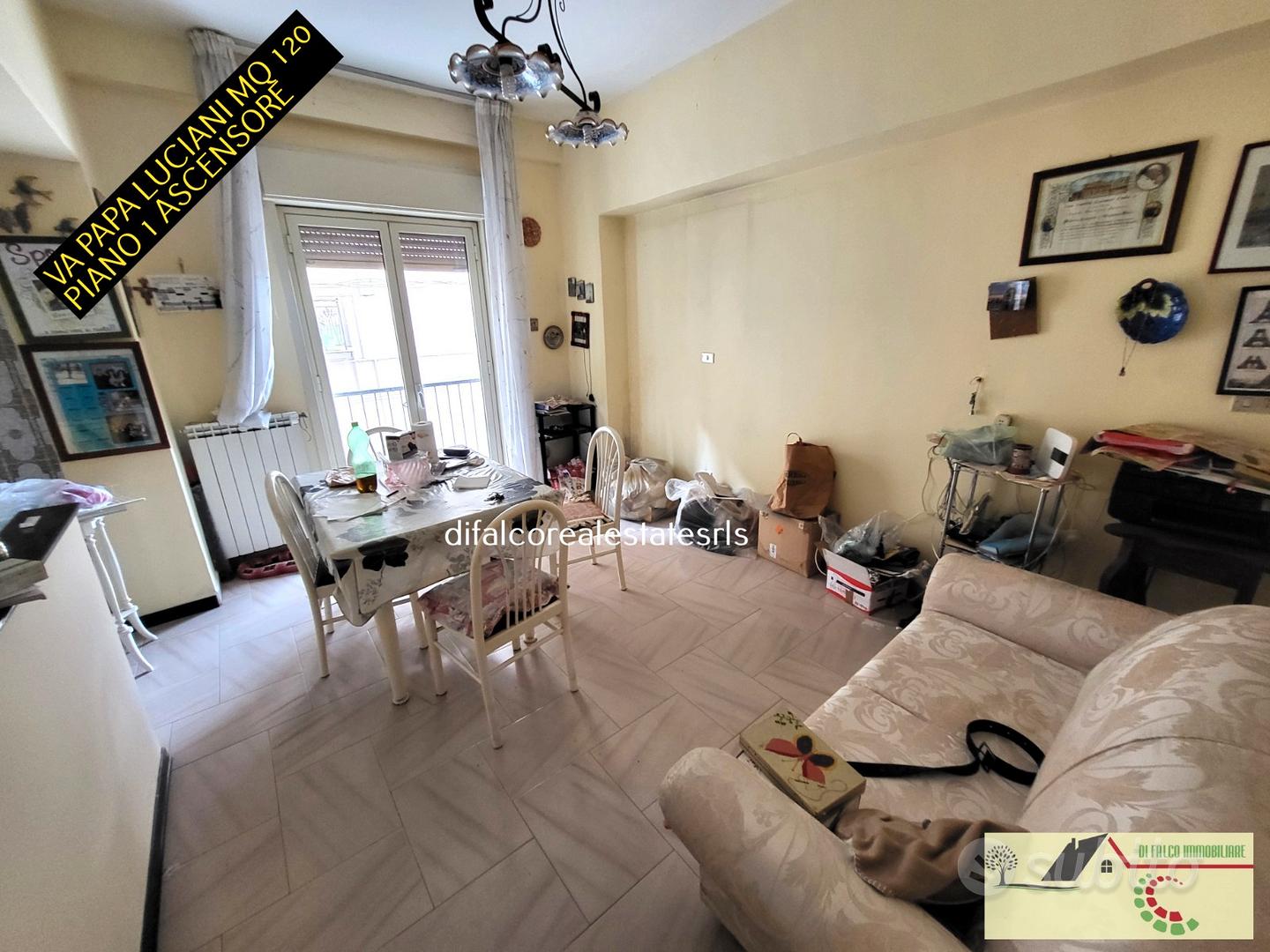 Appartamento – Agrigento, San Vito, Calcarelle - Altro