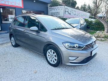 VW Golf Sportsvan 1.6TDI *110000KM*Comfortline