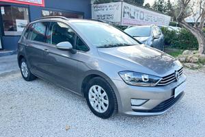 VW Golf Sportsvan 1.6TDI *110000KM*Comfortline