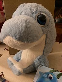 Sally il delfino peluche Ocean Buddies
