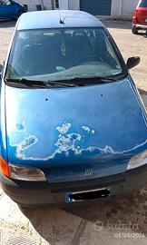 Fiat punto 1999