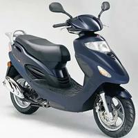 KYMCO MOVIE XL 125 150 RICAMBI