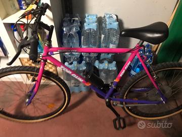 Mountain bike da ragazzi