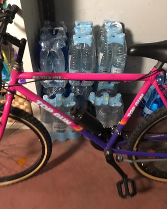 Mountain bike da ragazzi