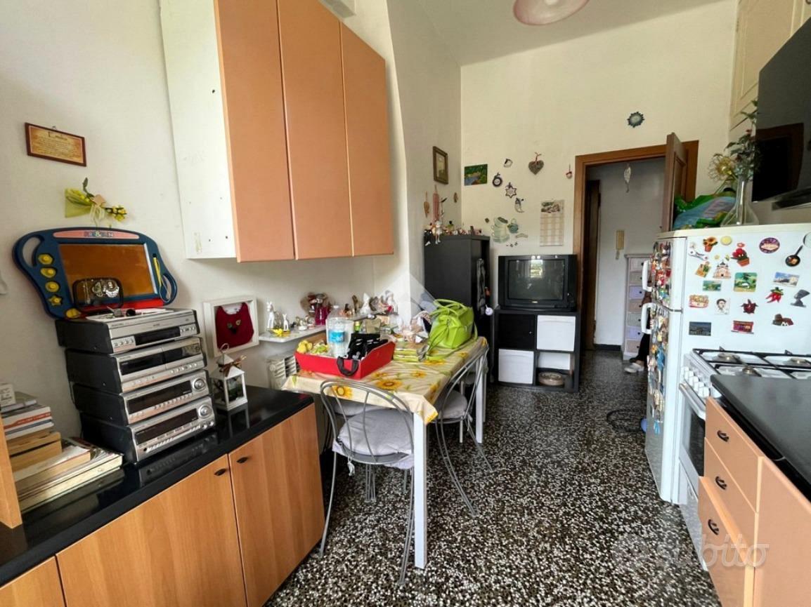 Appartamento – Genova, San Gottardo, Media Val Bisagno - Vista 4