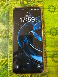 Smartphone Oppo A18