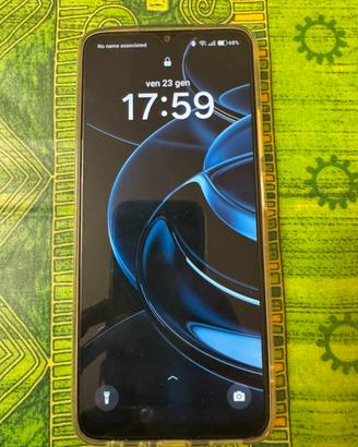 Smartphone Oppo A18
