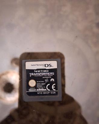 Videogiochi vari ds, 3ds, wii