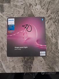 Striscia led Philips Hue 5 metri NUOVA