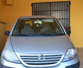 CITROEN C3 1ª serie - 2004
