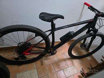 SCOTT SCALE 940 CARBON - Taglia M - Condi