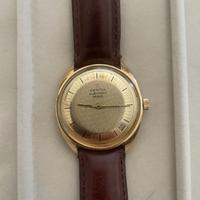 Zenith automatico vintage 18kt