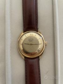 Zenith automatico vintage 18kt