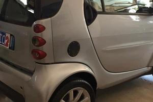 Smart 600