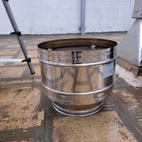 comignolo antivento d.30