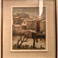 Quadro anni '70