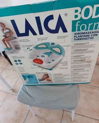 massaggiatore plantare 