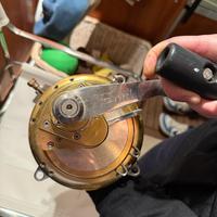 Mulinello everol 130 + canne