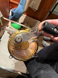 Mulinello everol 130 + canne