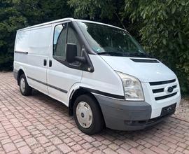 Ford Transit/Tourneo/Bus Transit 300S 2.2 TDCi/140