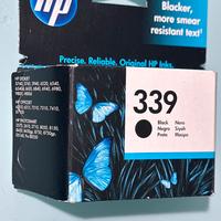 Cartuccia Hp 339