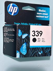 Cartuccia Hp 339