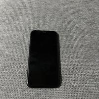 iPhone XR 64GB black