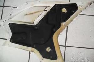 Carene laterali ducati 848 danneggiate