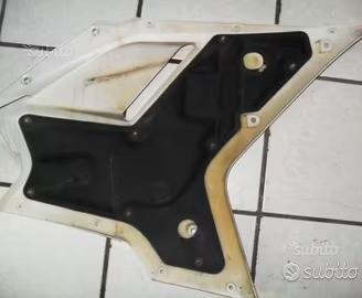 Carene laterali ducati 848 danneggiate
