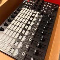 AKAI APC40 MKII