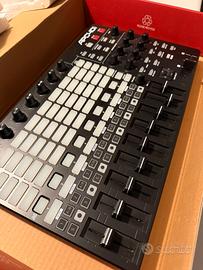 AKAI APC40 MKII