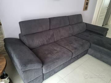 DIVANO MONDOCONVENIENZA