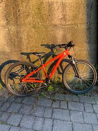 Rockrider ST 500 MTB EXPLORE
