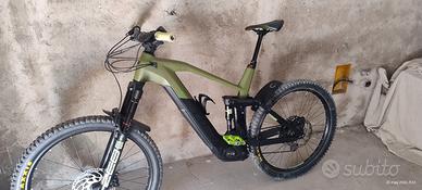 E BIKE Cube CARBO Stereo tg. XL 