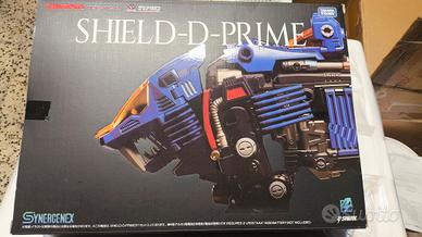 takara diaclone shield d-prime