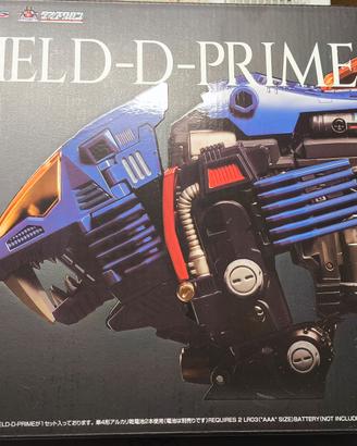 takara diaclone shield d-prime