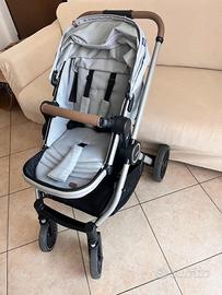 trio chicco best friend