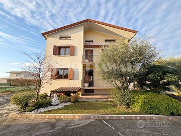 Appartamento a Cordenons
