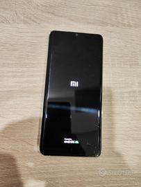 Xiaomi mi note 10 lite 