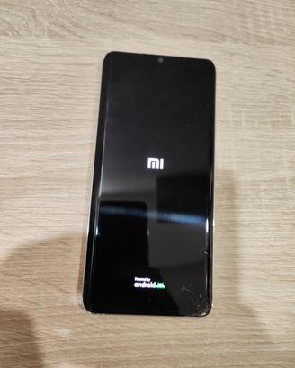 Xiaomi mi note 10 lite 