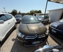 DS AUTOMOBILES DS 4 1.6 VTi 120 So Chic