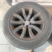 Cerchi in lega range rover