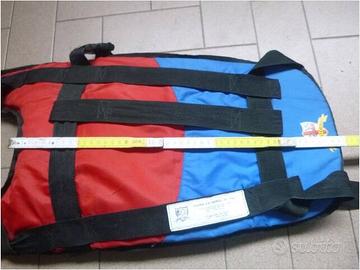 Salvagente per cani san giorgio