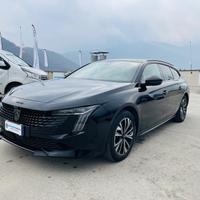 Peugeot 508 BlueHDi Euro 6D UniProprietario Ok Fin