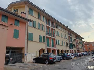 Appartamento a pochi passi dal centro