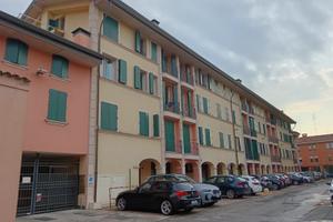 Appartamento a pochi passi dal centro