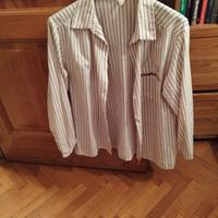 Camicia donna cotone