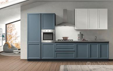 CUCINA COMPLETA 3,60 ADRIATICA IN PET