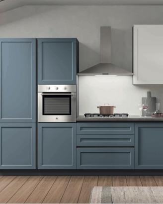 CUCINA COMPLETA 3,60 ADRIATICA IN PET