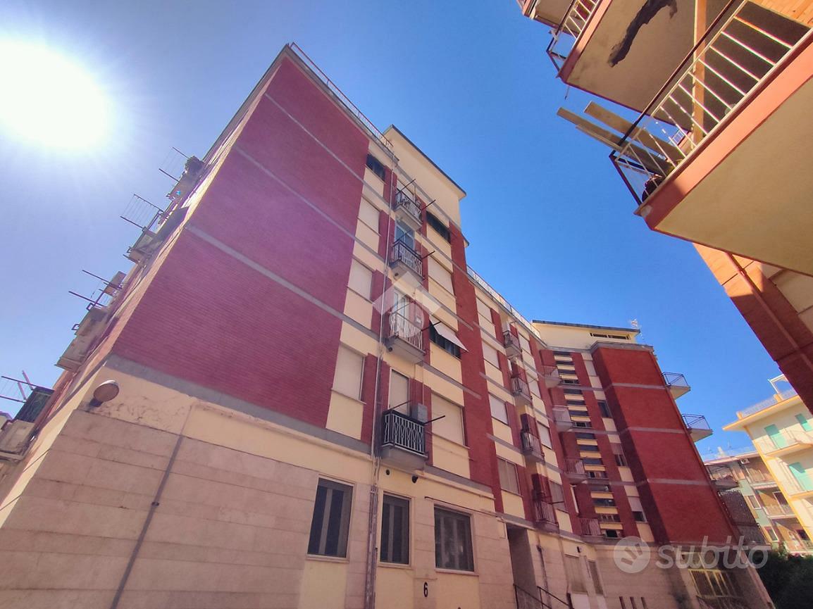 Apartment in Gaeta, Serapo, Latina - Vista 3